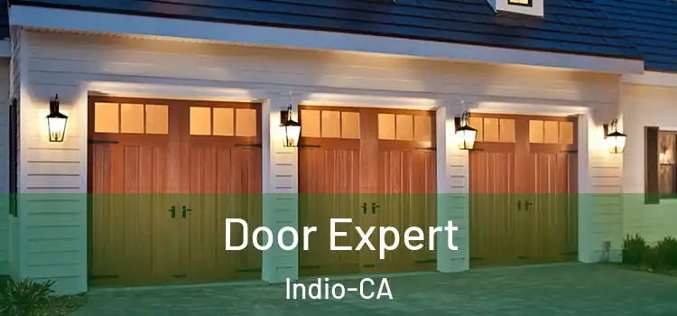  Door Expert Indio-CA