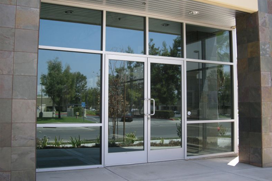 Indio-commercial-door-repair
