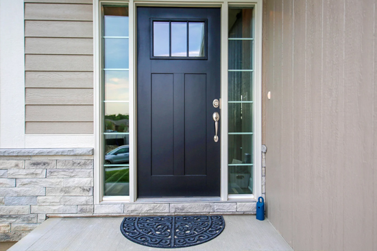 Indio-residential-door-repair