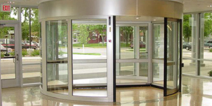 commercial automatic door repair Indio