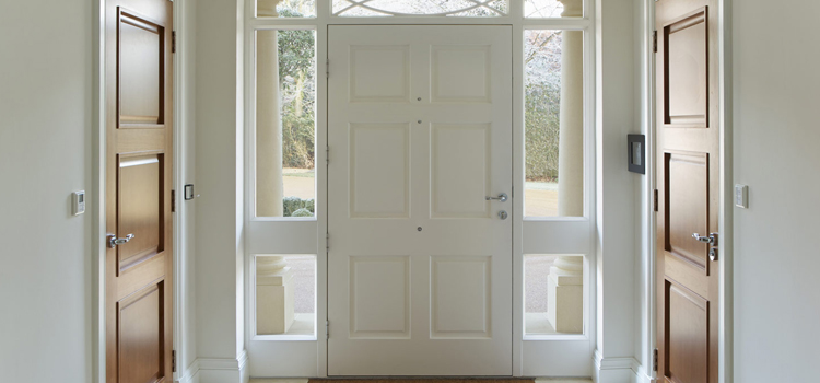 Indio door replacement contractors