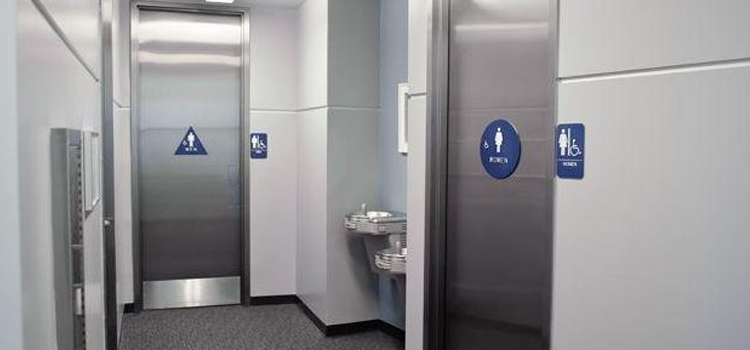 high security metal door repair Indio