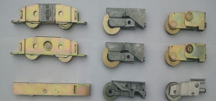 patio sliding door wheel replacement Indio