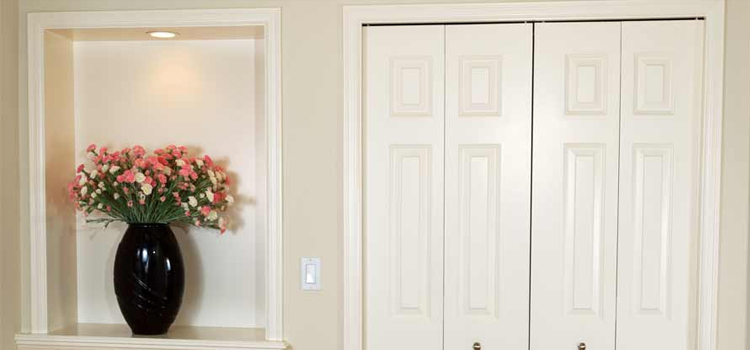 residential closet door repair in Indio