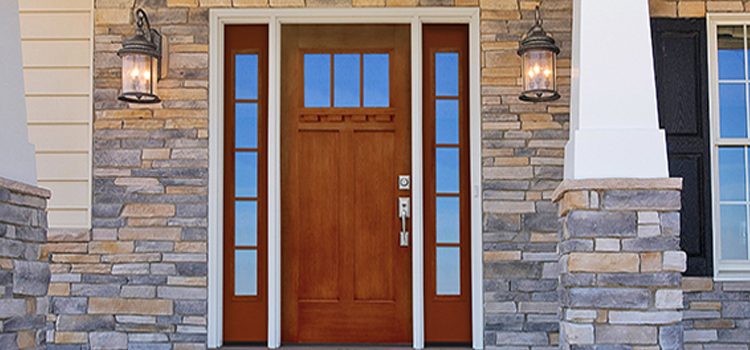 residential entry door repair Indio