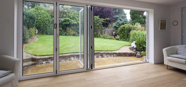 sliding door specialist Indio